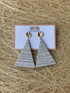 Habing Maragondon Earrings