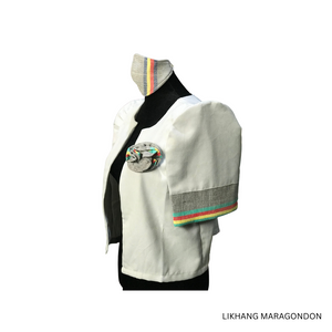 Habing Maragondon Bolero