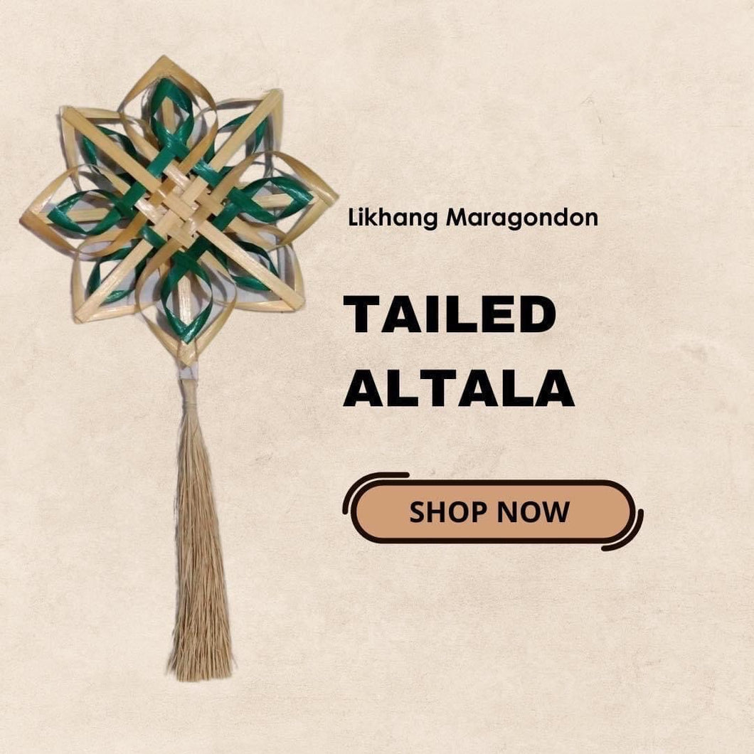 Tailed ALTALA