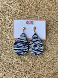 Habing Maragondon Earrings