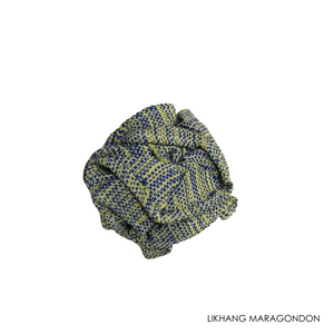 Habing Maragondon Ludy Brooch