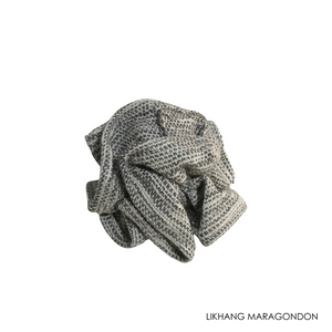 Habing Maragondon Ludy Brooch