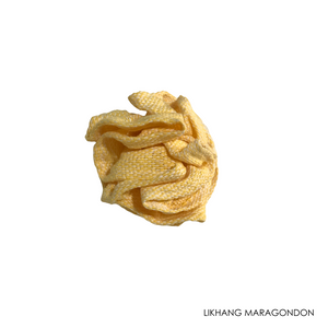 Habing Maragondon Ludy Brooch