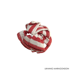 Habing Maragondon Ludy Brooch