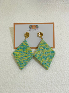 Habing Maragondon Earrings