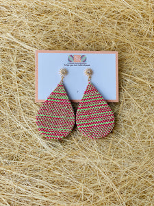 Habing Maragondon Earrings