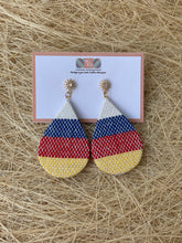 Load image into Gallery viewer, Habing Maragondon Earrings