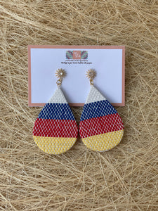 Habing Maragondon Earrings