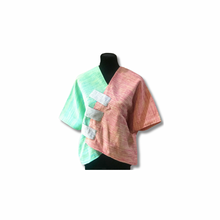 Load image into Gallery viewer, Ikigai Blouse