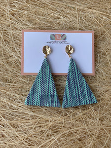 Habing Maragondon Earrings