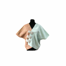 Load image into Gallery viewer, Ikigai Blouse