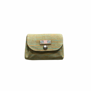 Accordion Wallet