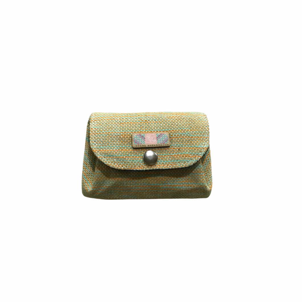 Accordion Wallet