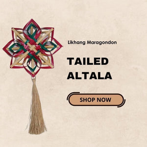 Tailed ALTALA