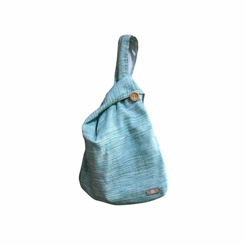 Habing Maragondon Malerma Knot Bag