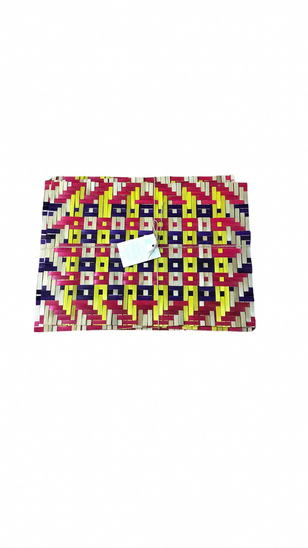 Handwoven Placemat