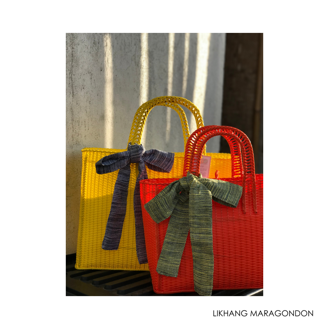 Bayong Bag