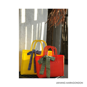 Bayong Bag