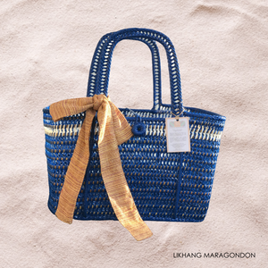Bayong Bag