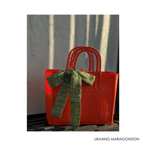 Bayong Bag