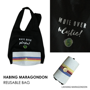Habing Maragondon Reusable Bag