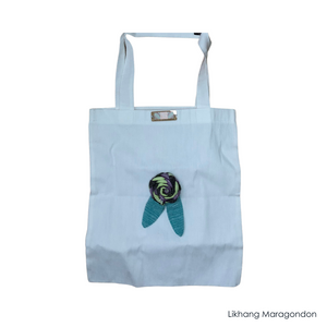 Ludy Tote Bag