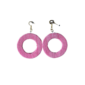 Habing Maragondon Earrings