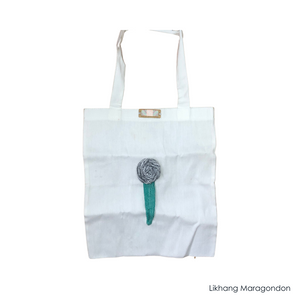 Ludy Tote Bag