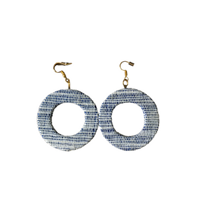 Habing Maragondon Earrings