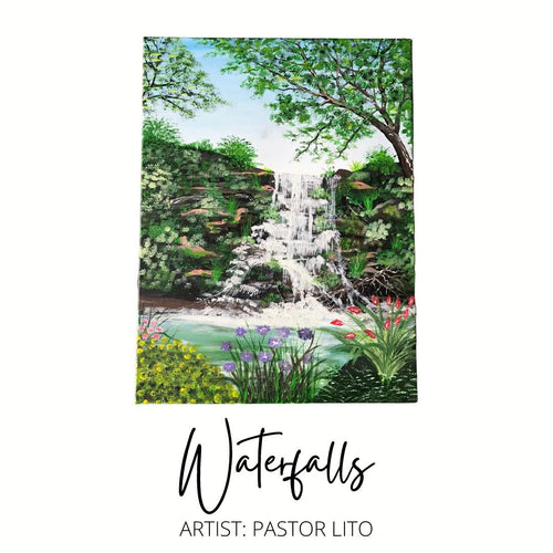 Waterfalls