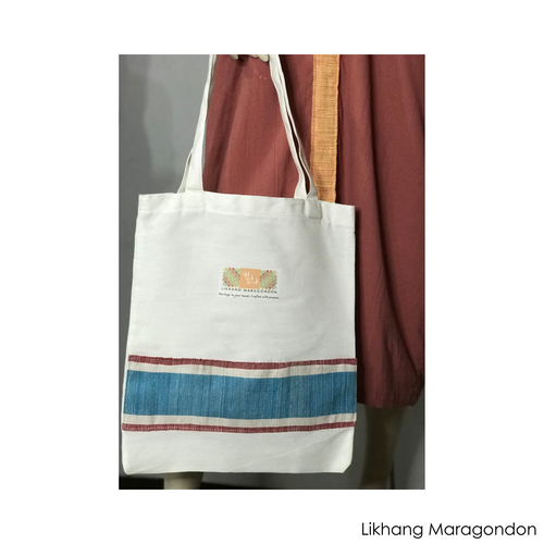 Jane Tote Bag