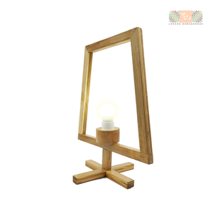 Trapezoid Lamp (Big)