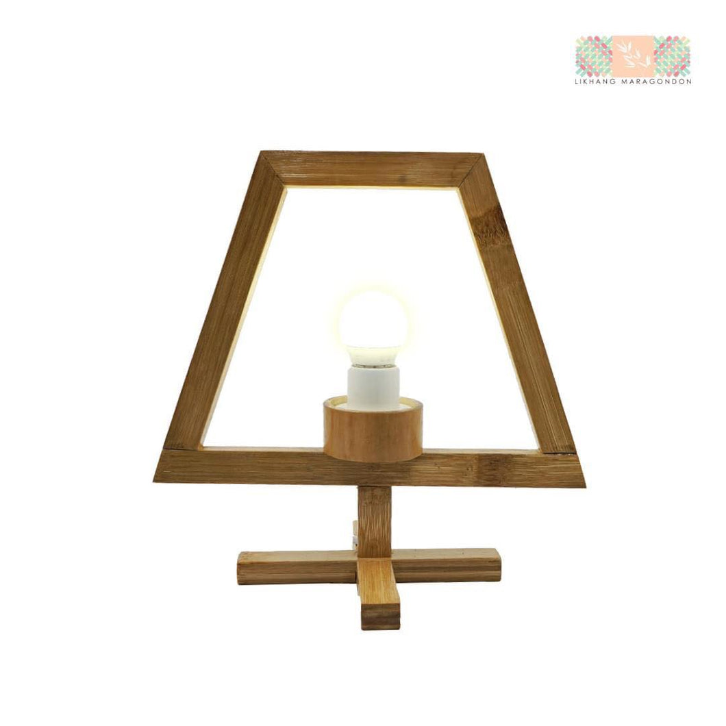 Trapezoid Lamp (Small)