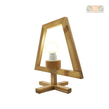 Load image into Gallery viewer, Trapezoid Lamp (Small)