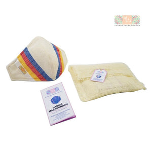 Habing Maragondon Face Mask