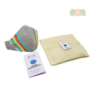 Habing Maragondon Face Mask