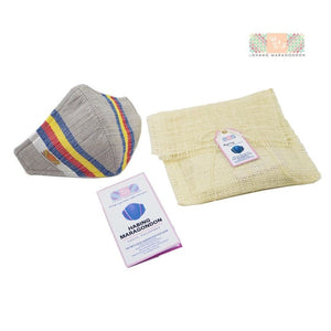 Habing Maragondon Face Mask