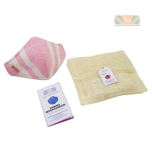 Habing Maragondon Face Mask