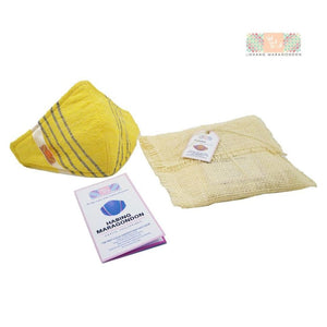 Habing Maragondon Face Mask