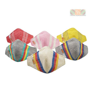 Habing Maragondon Face Mask