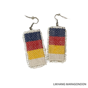 Habing Maragondon Earrings