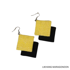 Habing Maragondon Earrings