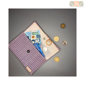 Habing Maragondon Wallet