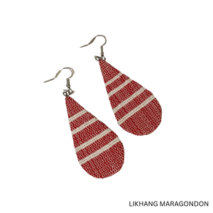 Habing Maragondon Earrings
