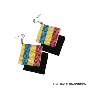 Habing Maragondon Earrings