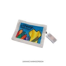Load image into Gallery viewer, Handpainted Pouch
