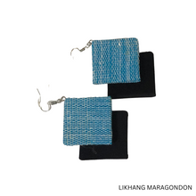 Load image into Gallery viewer, Habing Maragondon Earrings