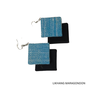 Habing Maragondon Earrings