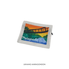 Load image into Gallery viewer, Handpainted Pouch