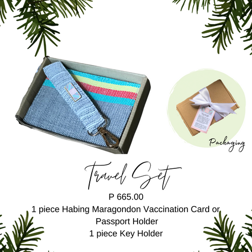 Travel Set